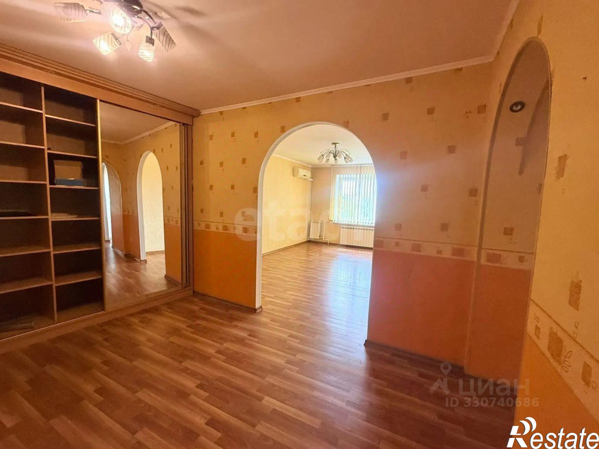 Купить квартиру за 8 450 000 рублей на ул Плеханова, 8а
