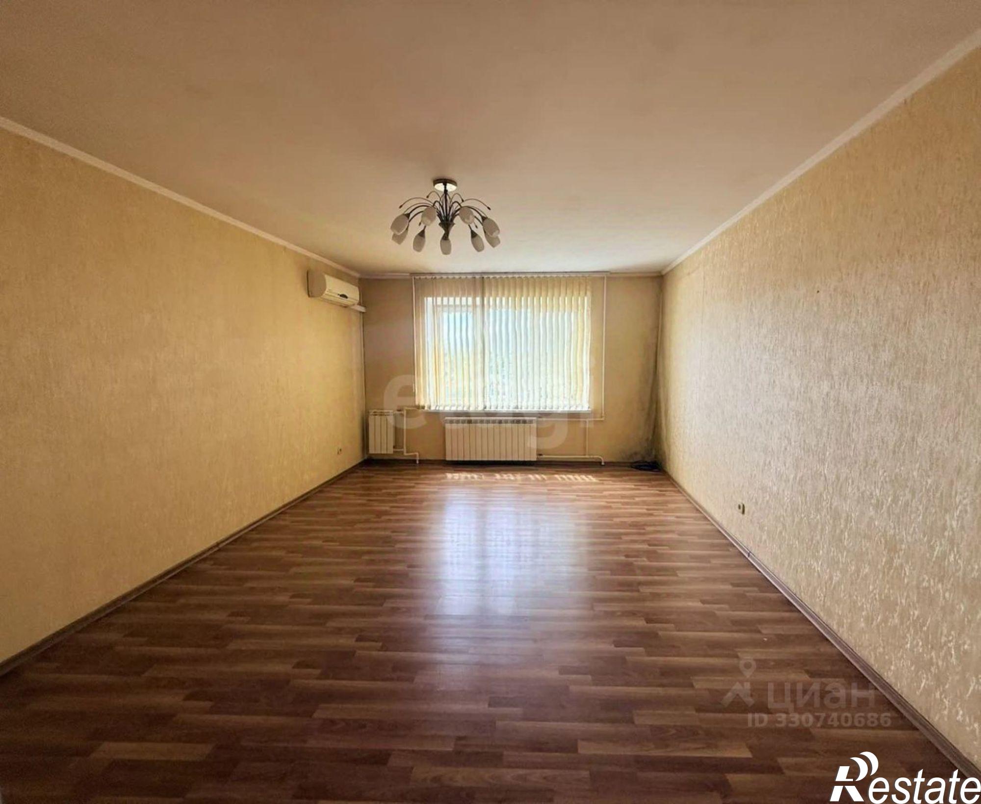 Купить квартиру за 8 450 000 рублей на ул Плеханова, 8а