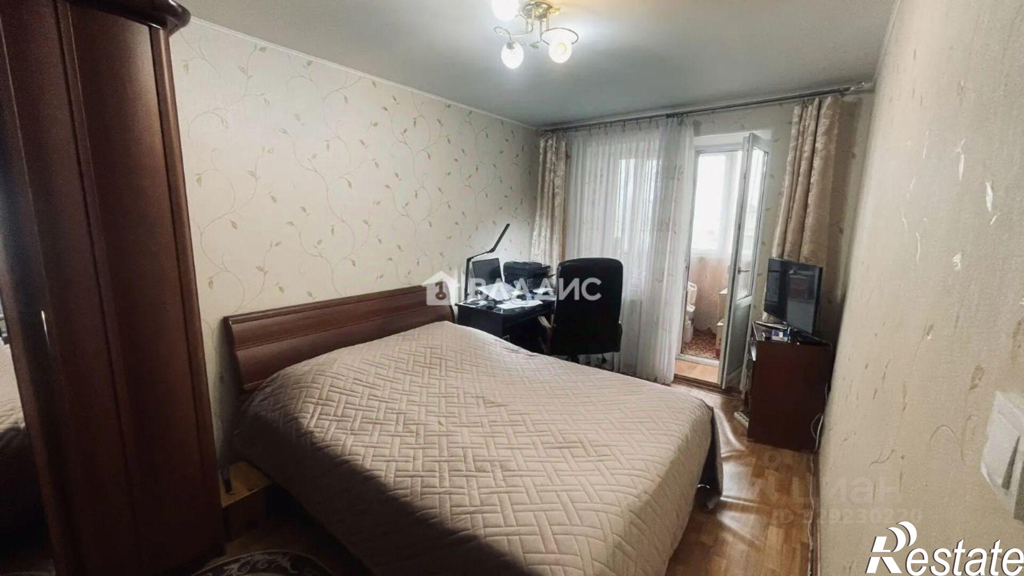 Купить квартиру за 6 150 000 рублей на ул Семашко, 40