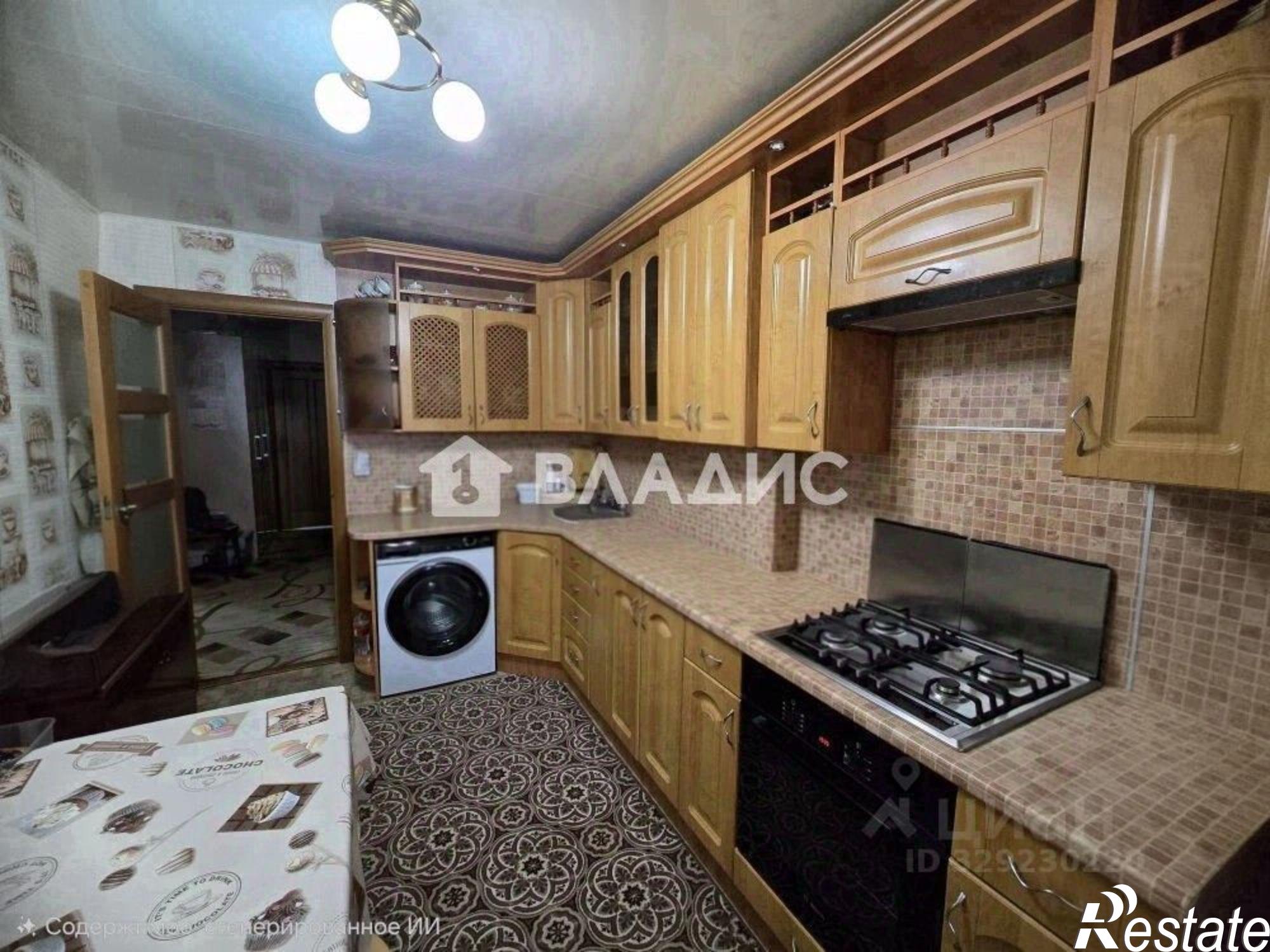 Купить квартиру за 6 150 000 рублей на ул Семашко, 40