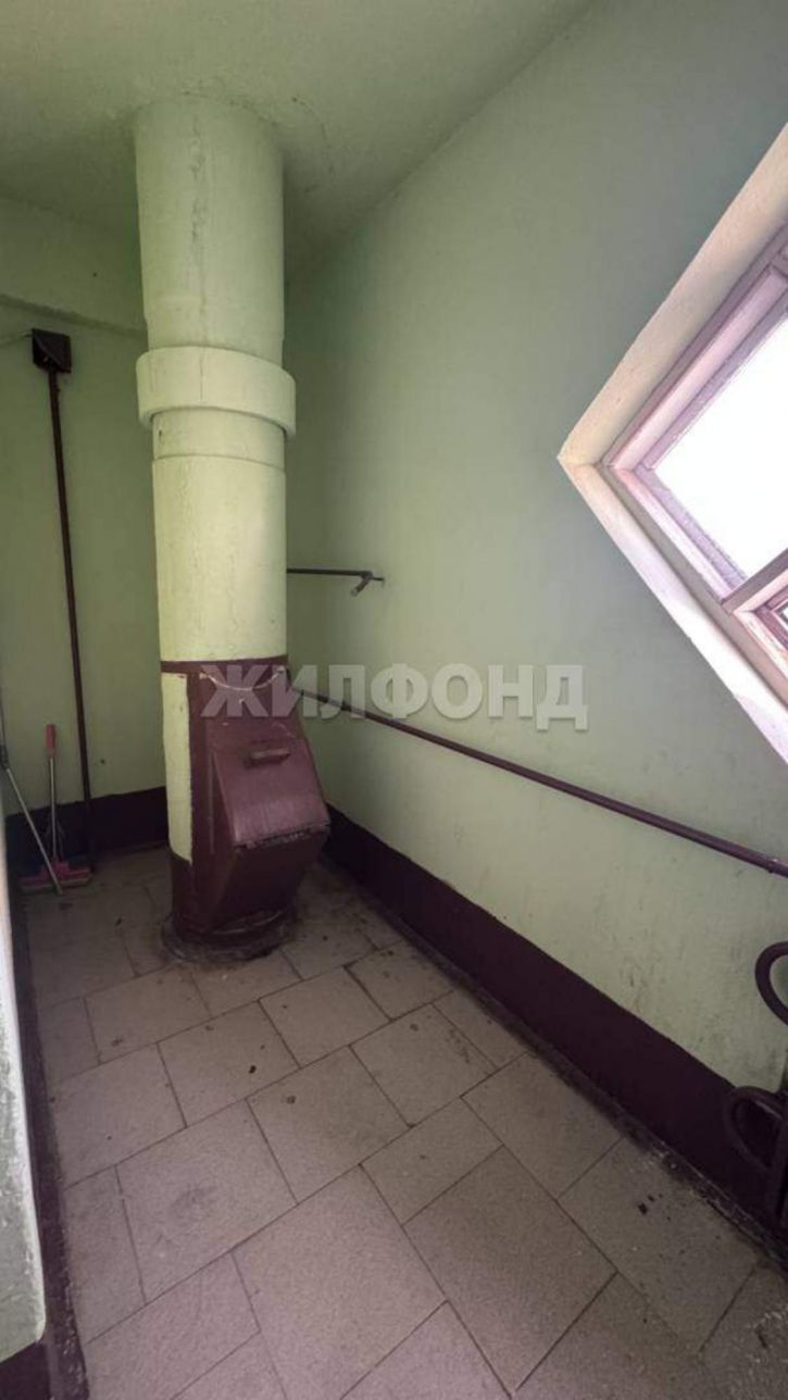 3-комн квартира Есенина ул., д.8