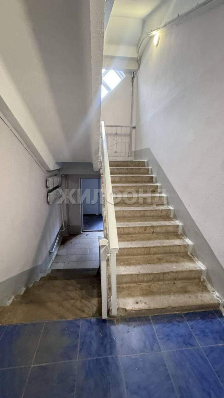 3-комн квартира Есенина ул., д.8