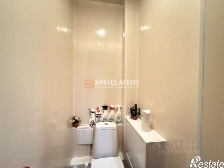 1-комн квартира улица Есенина, 48,  д. 48
