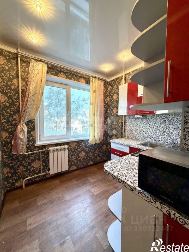 2-комн квартира ул Садовая, 30,  д. 30