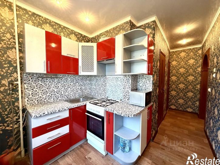 2-комн квартира ул Садовая, 30,  д. 30