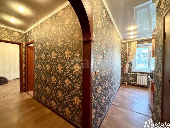2-комн квартира ул Садовая, 30,  д. 30