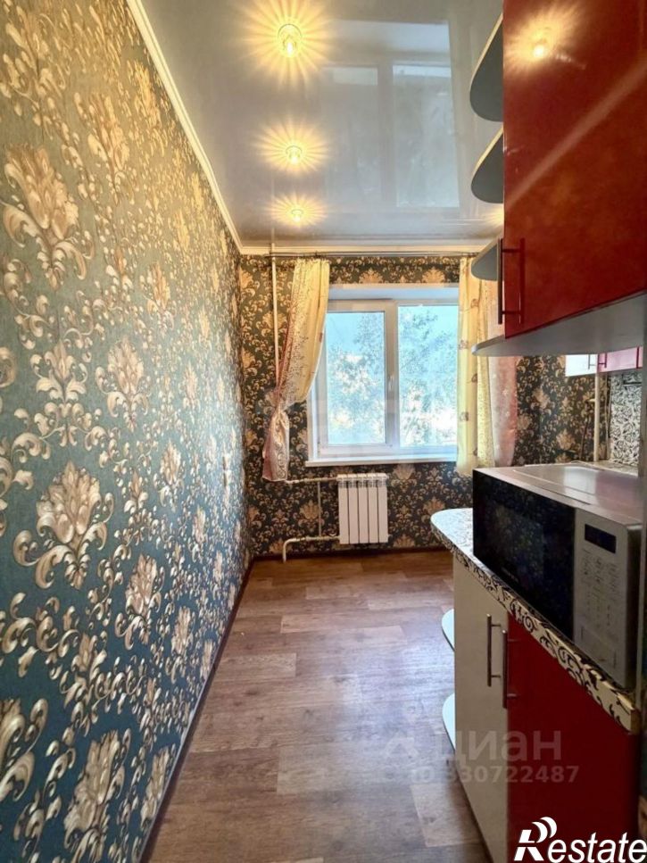 2-комн квартира ул Садовая, 30,  д. 30
