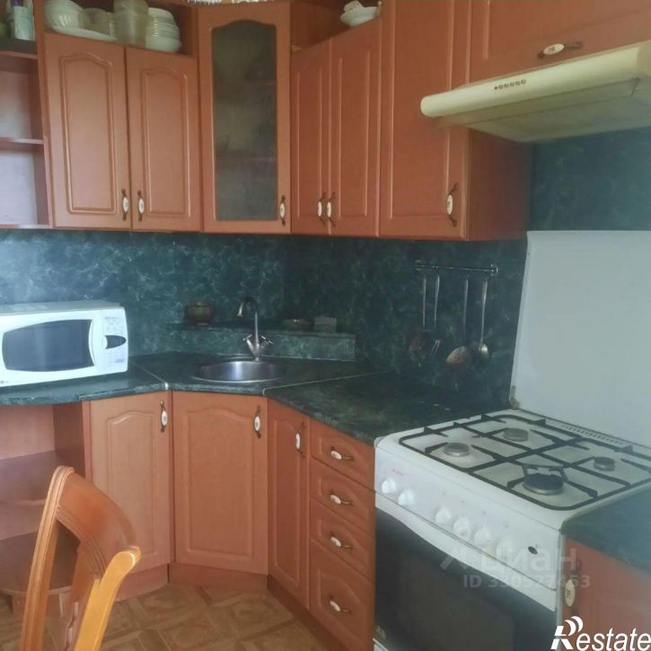 3-комн квартира ул Буденного, 2,  д. 2