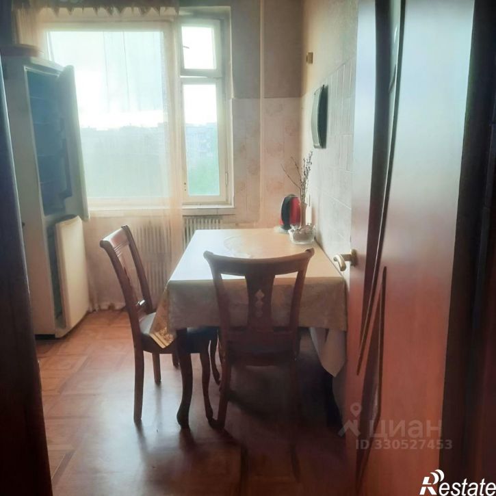 3-комн квартира ул Буденного, 2,  д. 2