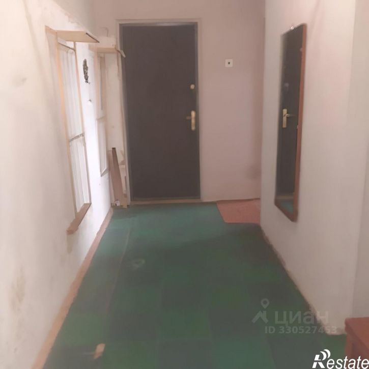 3-комн квартира ул Буденного, 2,  д. 2