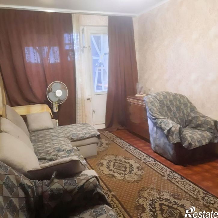 3-комн квартира ул Буденного, 2,  д. 2