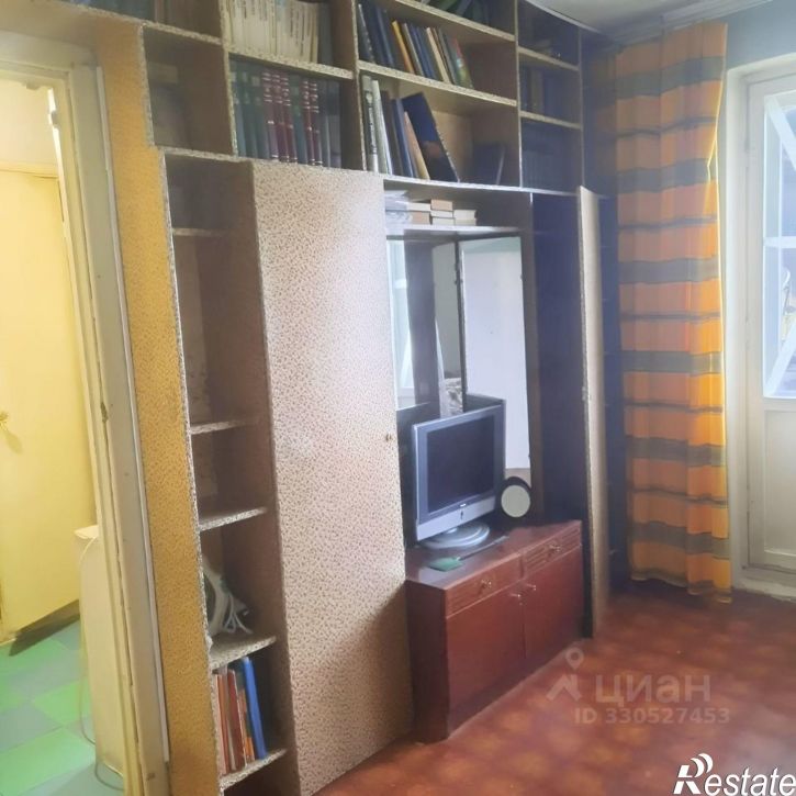 3-комн квартира ул Буденного, 2,  д. 2