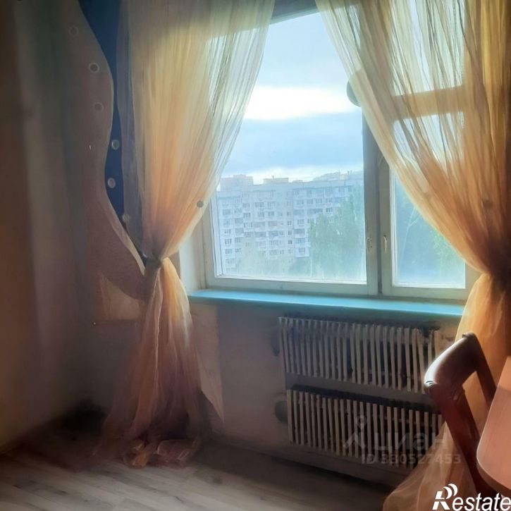 3-комн квартира ул Буденного, 2,  д. 2