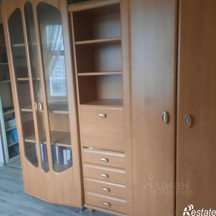 3-комн квартира ул Буденного, 2,  д. 2