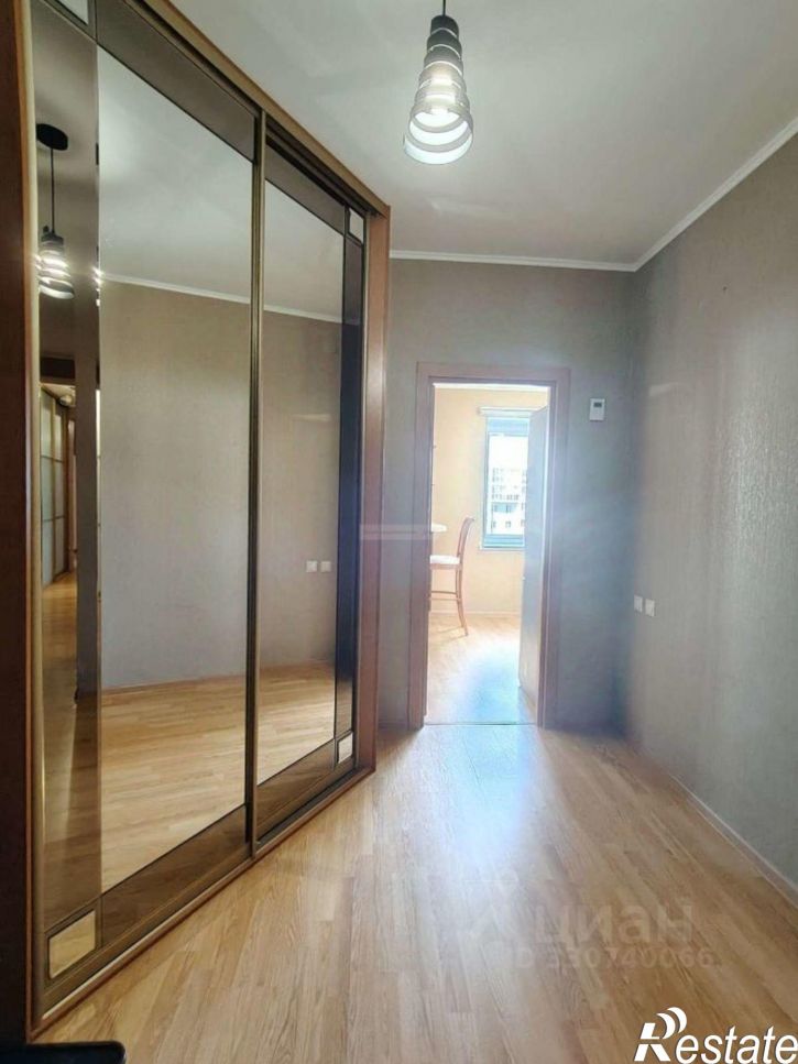 3-комн квартира ул Газовиков, 11,  д. 11