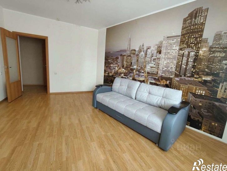 3-комн квартира ул Газовиков, 11,  д. 11