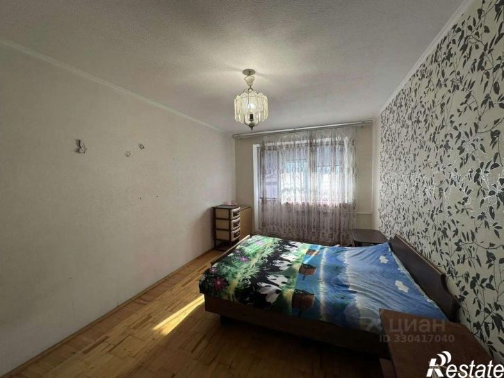 1-комн квартира ул Садовая, 106а,  д. 106а