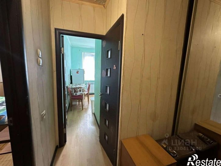 1-комн квартира ул Садовая, 106а,  д. 106а