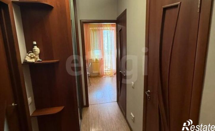 1-комн квартира ул Щорса, 53,  д. 53