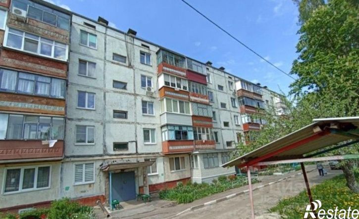 3-комн квартира ул Привольная, 19,  д. 19
