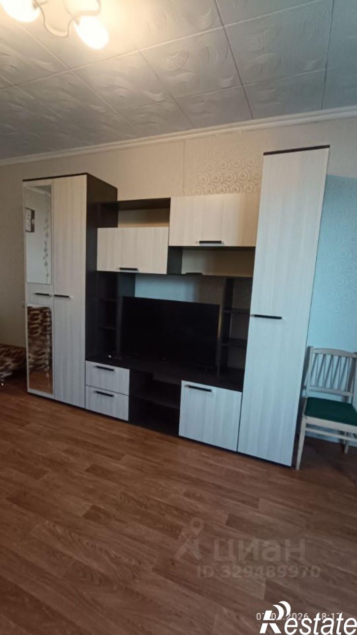1-комн квартира ул Щорса, 47,  д. 47