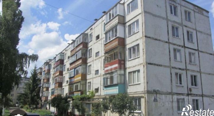 3-комн квартира ул Привольная, 19,  д. 19