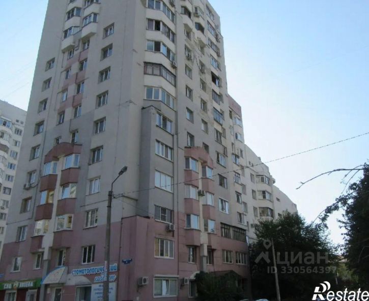1-комн квартира б-р Юности, 1,  д. 1
