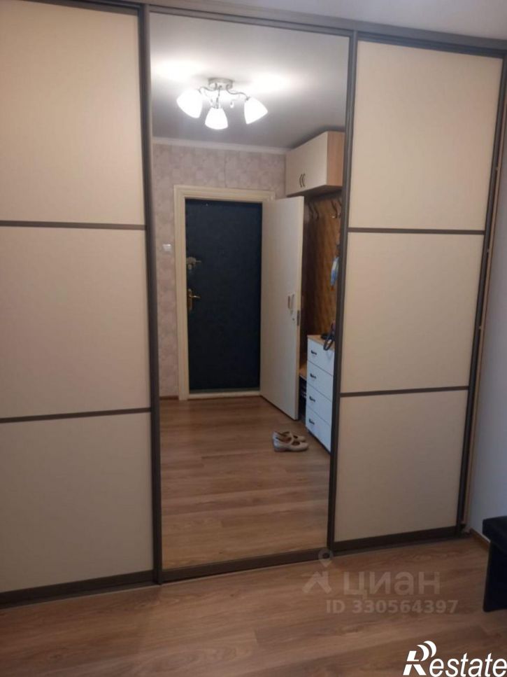 1-комн квартира б-р Юности, 1,  д. 1