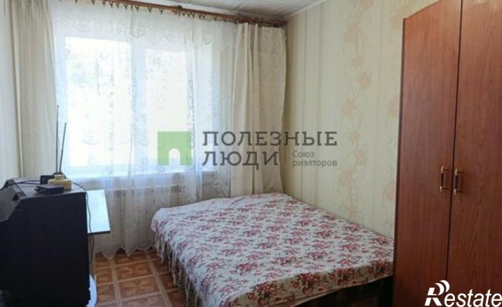 3-комн квартира ул Губкина, 18б,  д. 18б
