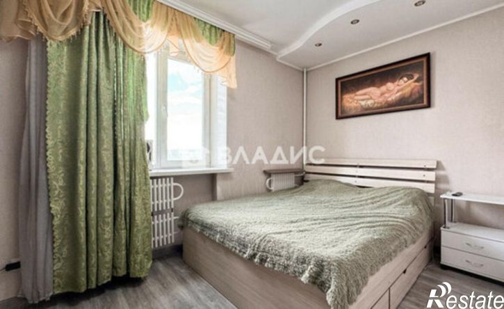 3-комн квартира ул Садовая, 118,  д. 118