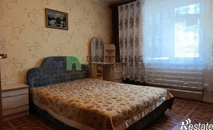 3-комн квартира ул Губкина, 18б,  д. 18б
