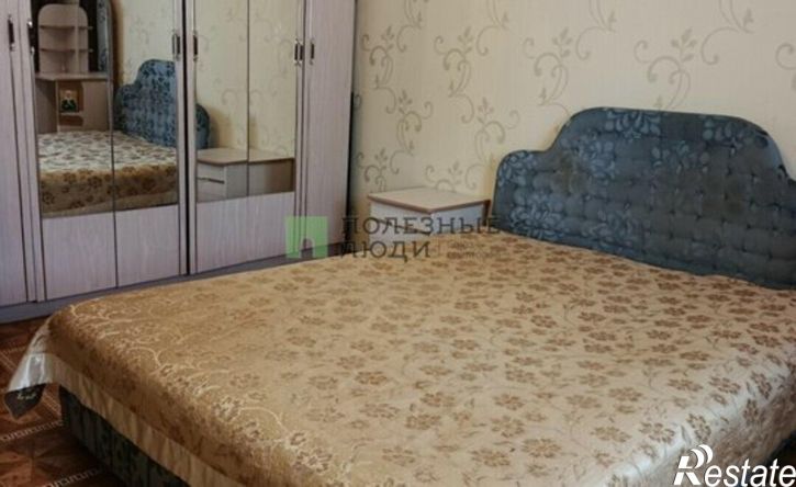 3-комн квартира ул Губкина, 18б,  д. 18б