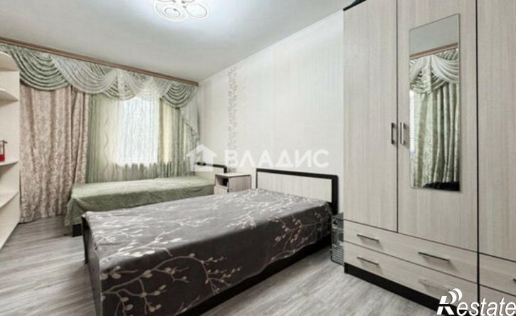 3-комн квартира ул Садовая, 118,  д. 118