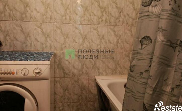 3-комн квартира ул Губкина, 18б,  д. 18б