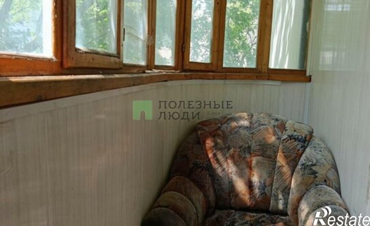 3-комн квартира ул Губкина, 18б,  д. 18б