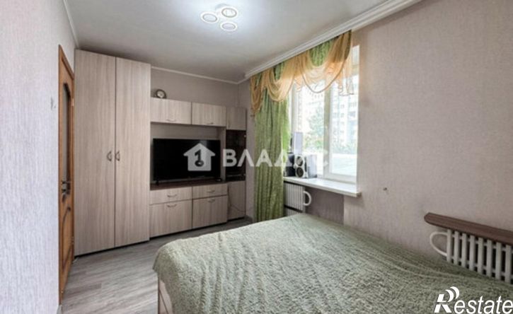 3-комн квартира ул Садовая, 118,  д. 118