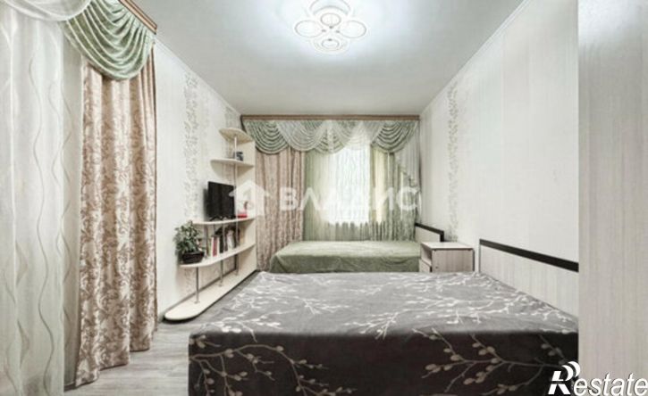 3-комн квартира ул Садовая, 118,  д. 118