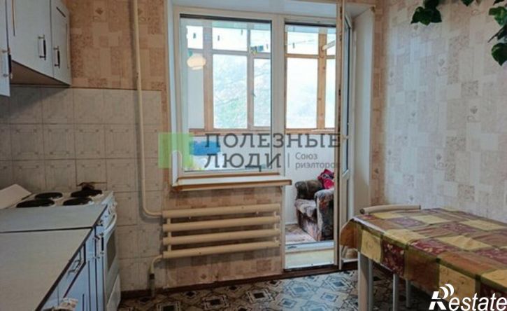 3-комн квартира ул Губкина, 18б,  д. 18б