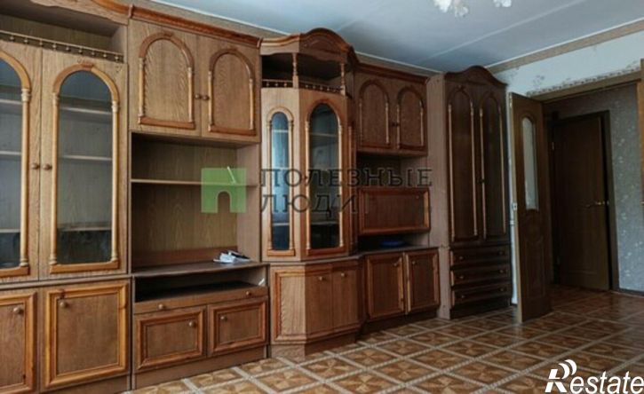 3-комн квартира ул Губкина, 18б,  д. 18б
