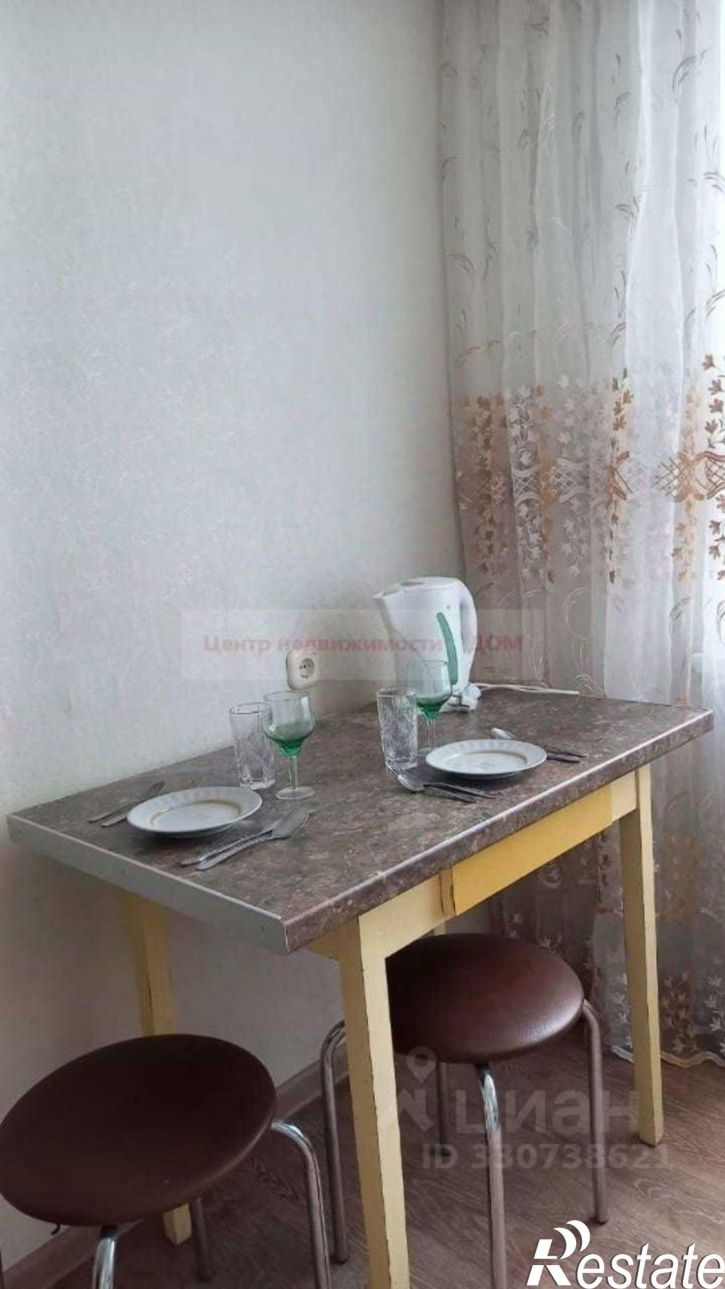 1-комн квартира ул Мичурина, 17,  д. 17