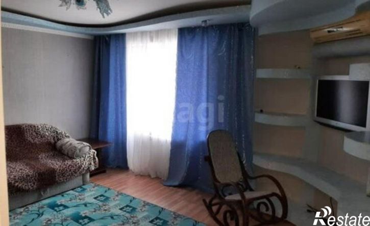 1-комн квартира ул Князя Трубецкого, 68,  д. 68