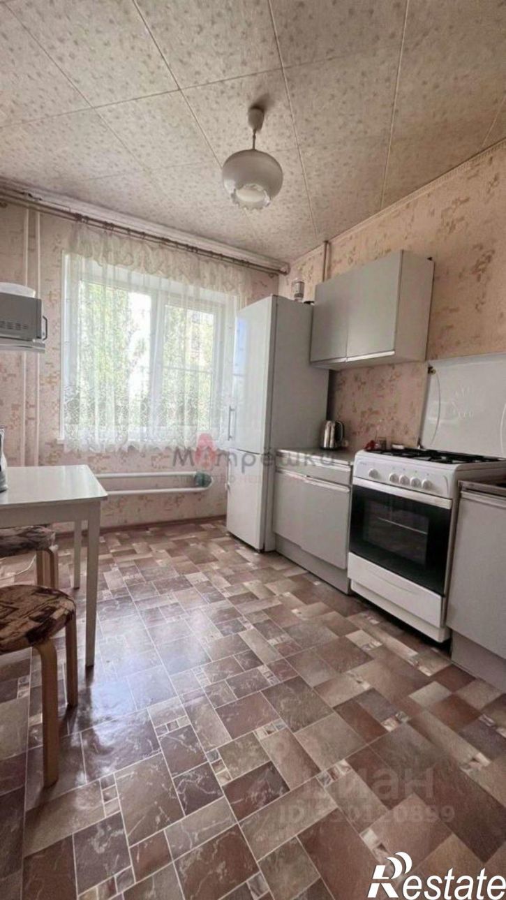 3-комн квартира пр-кт Ватутина, 22а,  д. 22а