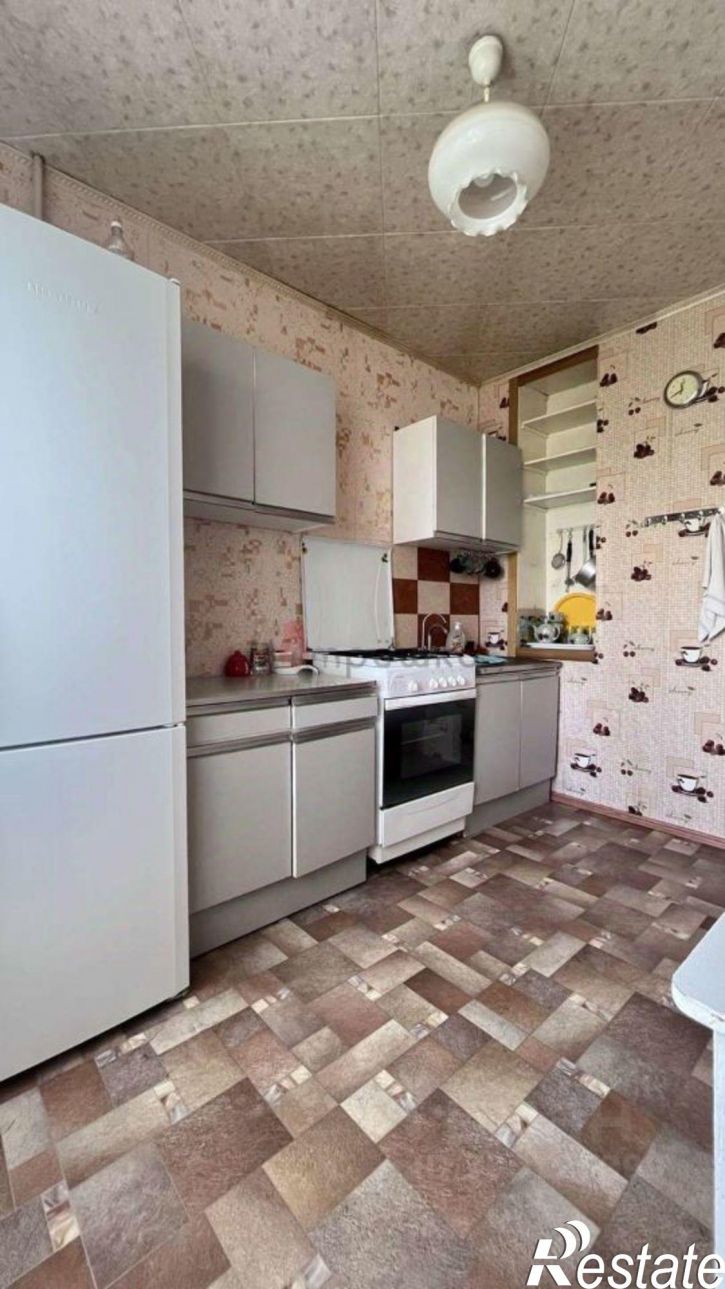 3-комн квартира пр-кт Ватутина, 22а,  д. 22а