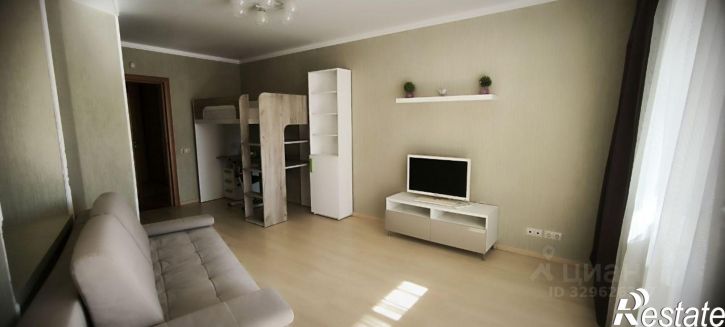 3-комн квартира Харьковский пер, 36г,  д. 36г