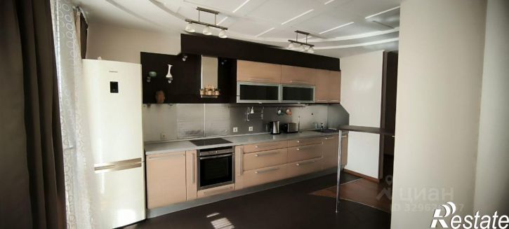 3-комн квартира Харьковский пер, 36г,  д. 36г