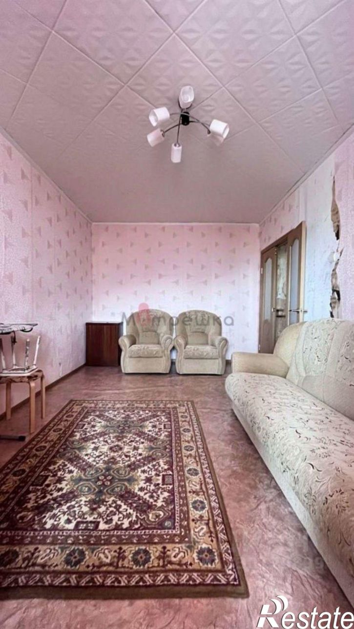 3-комн квартира пр-кт Ватутина, 22а,  д. 22а