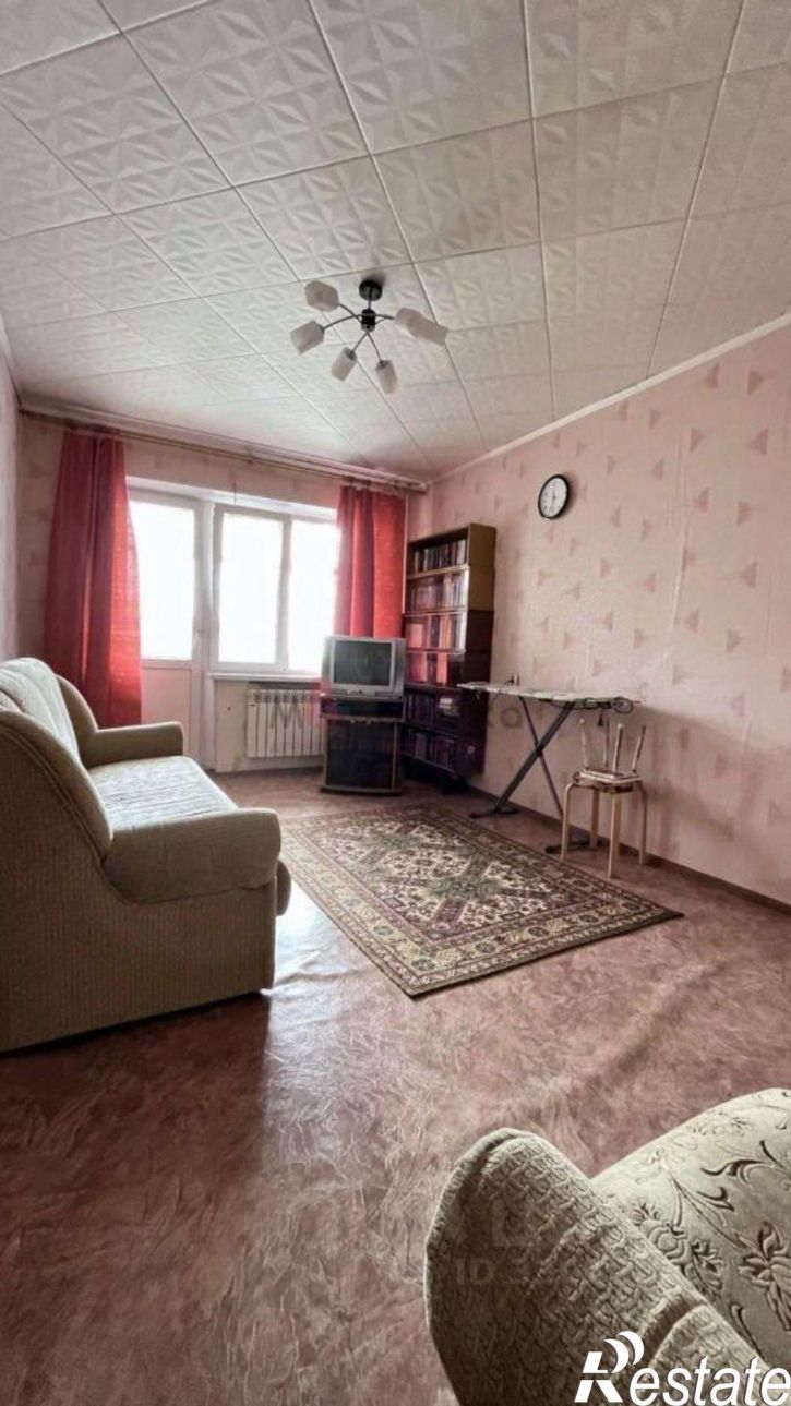 3-комн квартира пр-кт Ватутина, 22а,  д. 22а