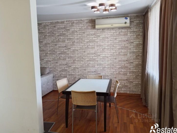 3-комн квартира Харьковский пер, 36г,  д. 36г