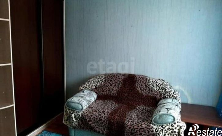 1-комн квартира ул Князя Трубецкого, 68,  д. 68