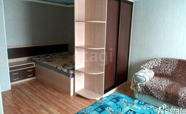 1-комн квартира ул Князя Трубецкого, 68,  д. 68